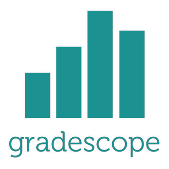 Gradescope icon